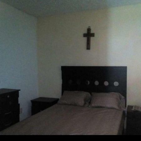 Apartmán Casa Con Alberca!! Ixtapa Zihuatanejo Exteriér fotografie