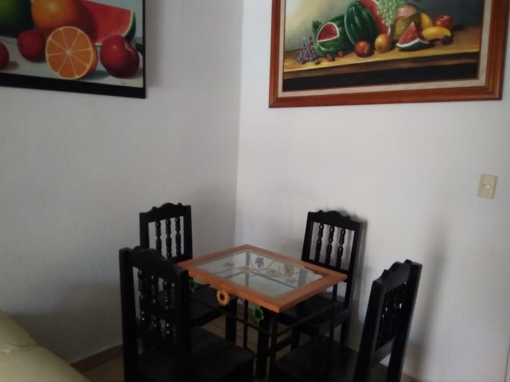 Apartmán Casa Con Alberca!! Ixtapa Zihuatanejo Exteriér fotografie